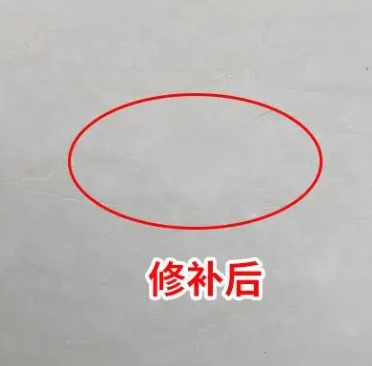 丰泽瓷砖空鼓维修专业解答下贴瓷砖前墙壁基层存在的裂缝的影响