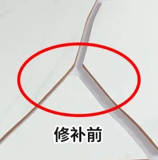 丰泽瓷砖空鼓维修公司分享下瓷砖基层整体强度偏低，可能会导致的问题。